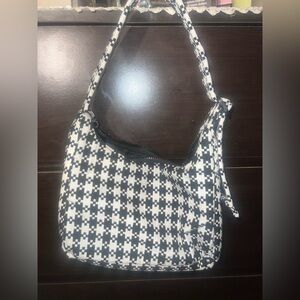 Baggu Mini Nylon Shoulder Bag